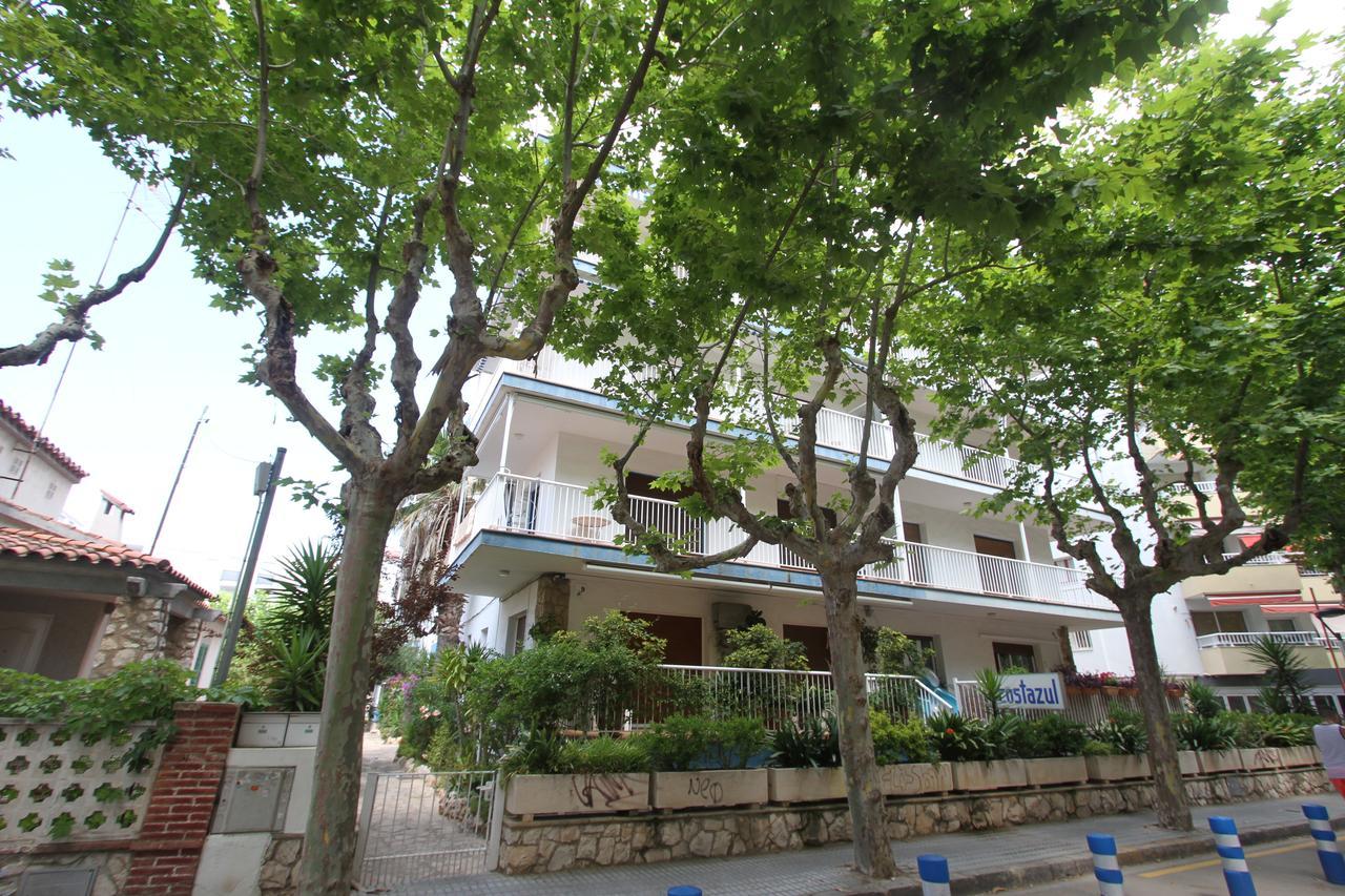For A Stay Costa Azul サロウ エクステリア 写真